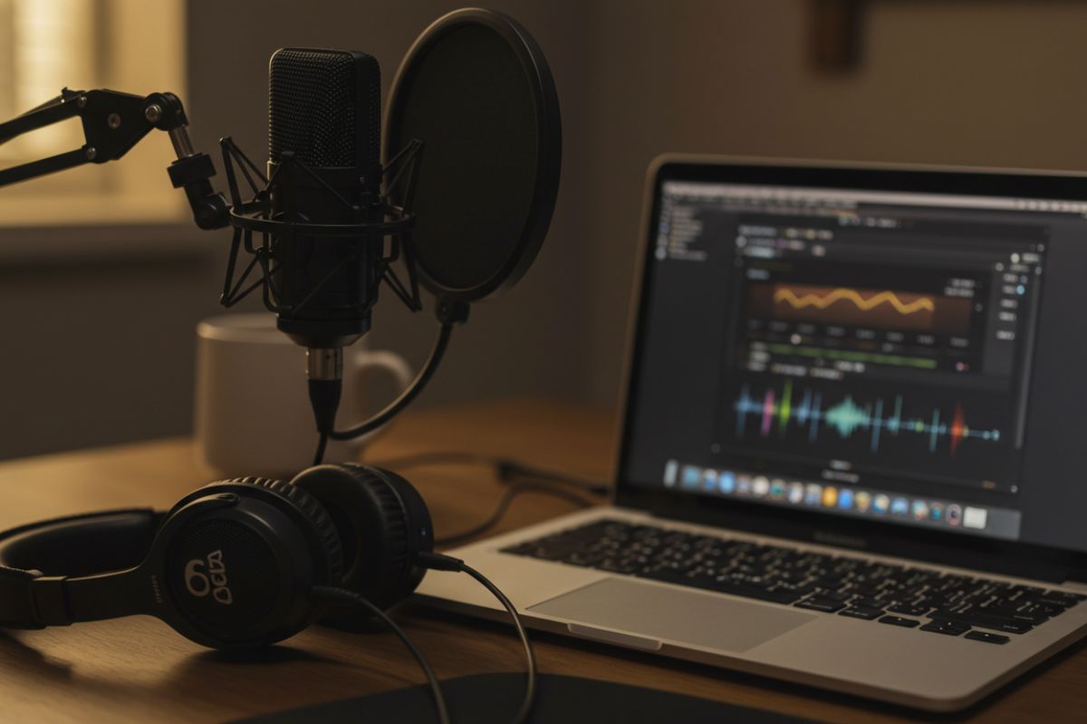 Don't miss an episode of The Dr Kumar Discovery Podcast