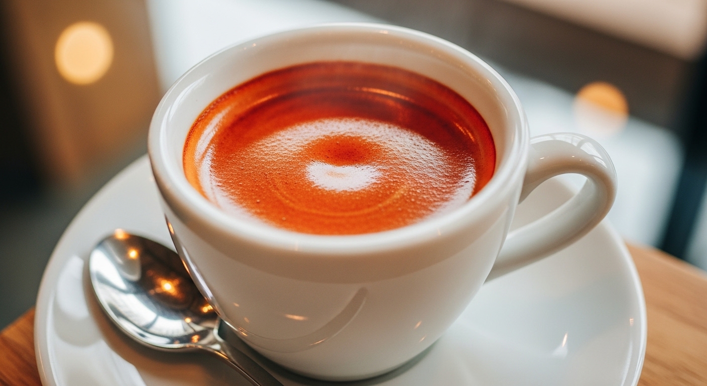 MRI brain image showing cerebral perfusion changes