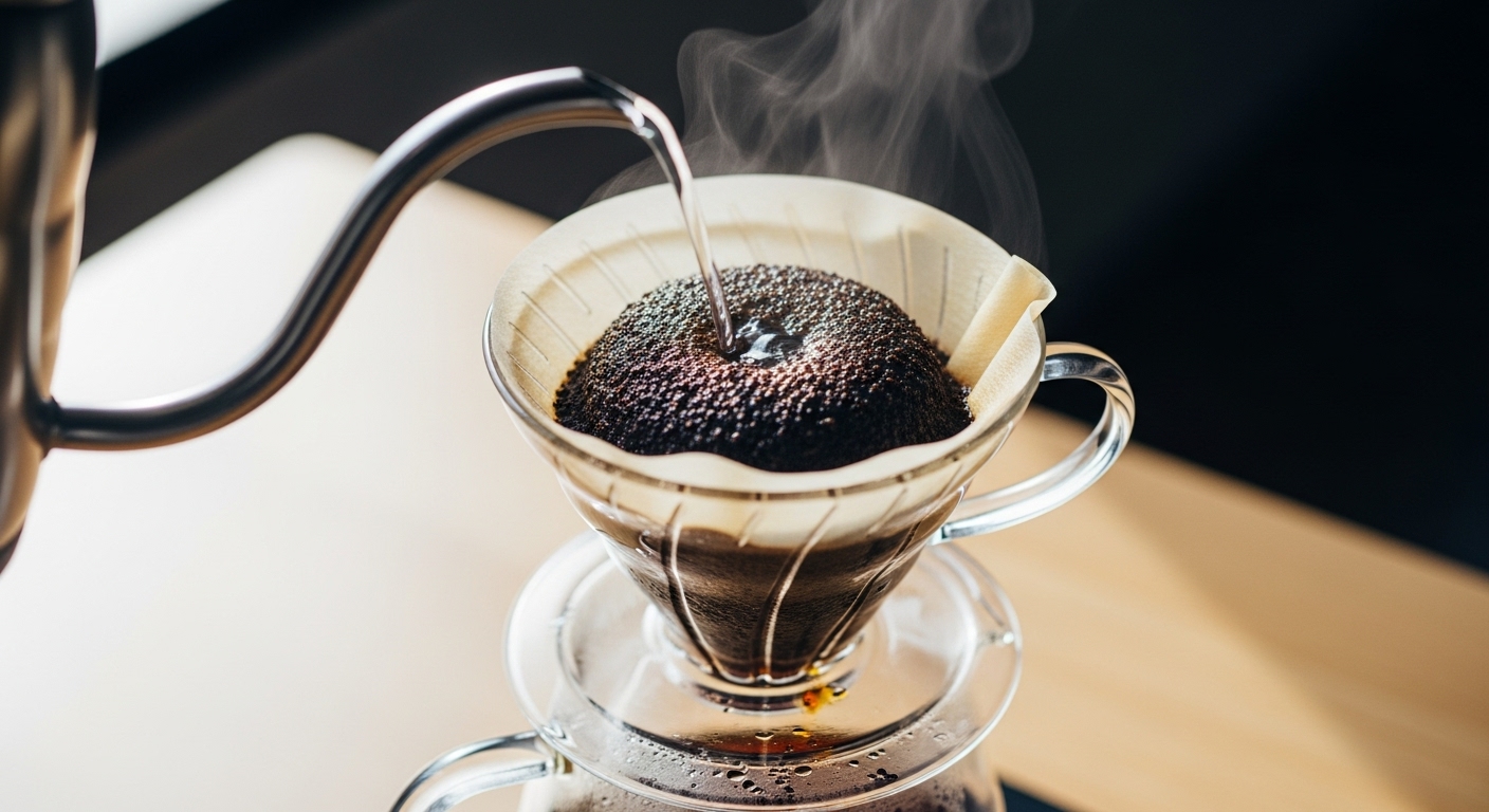 Human brain illustration highlighting hippocampal region