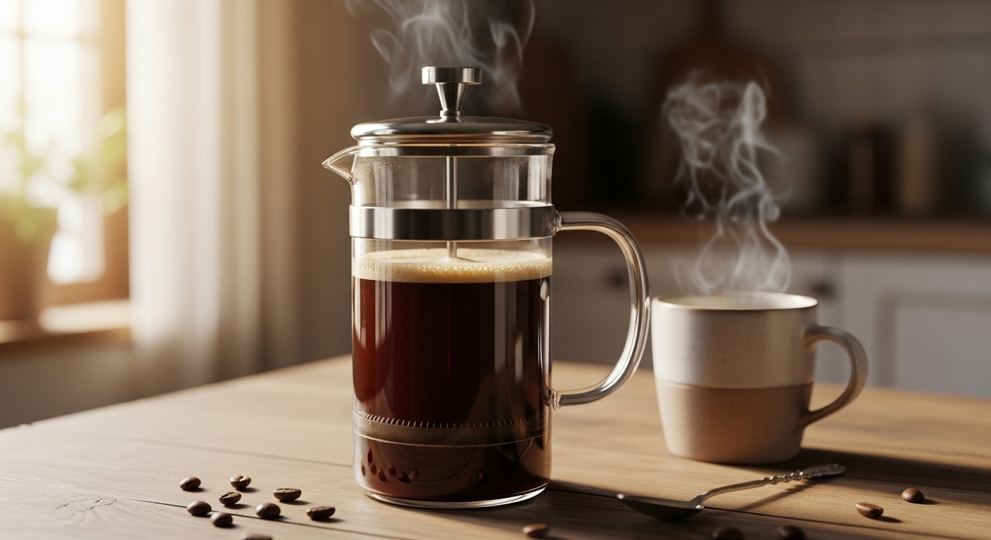 Athlete on stationary bike with focus lines symbolizing lower perceived effort