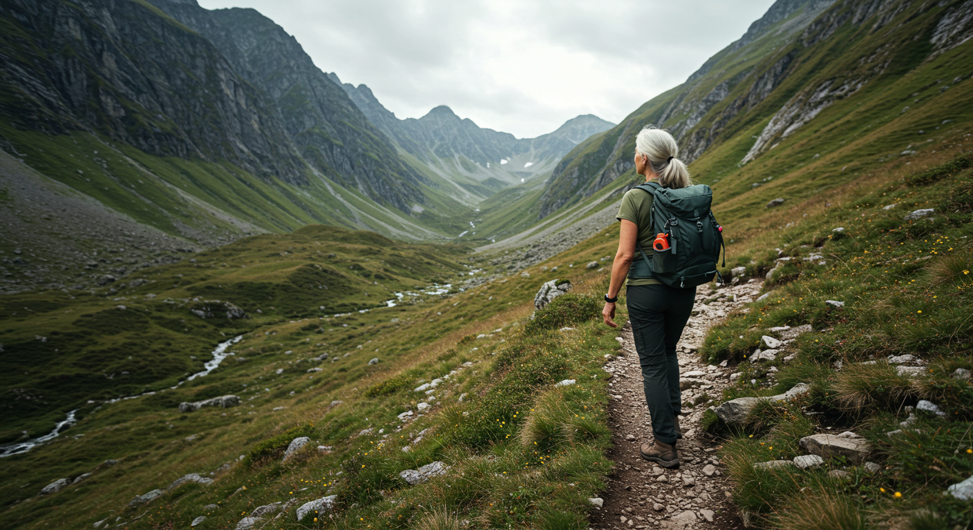 Graph showing changes in bone mineral density with vitamin D3 and K2
