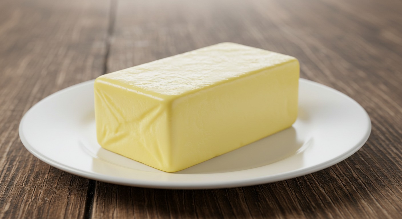A visual representation of dietary fats and their impact on heart disease.