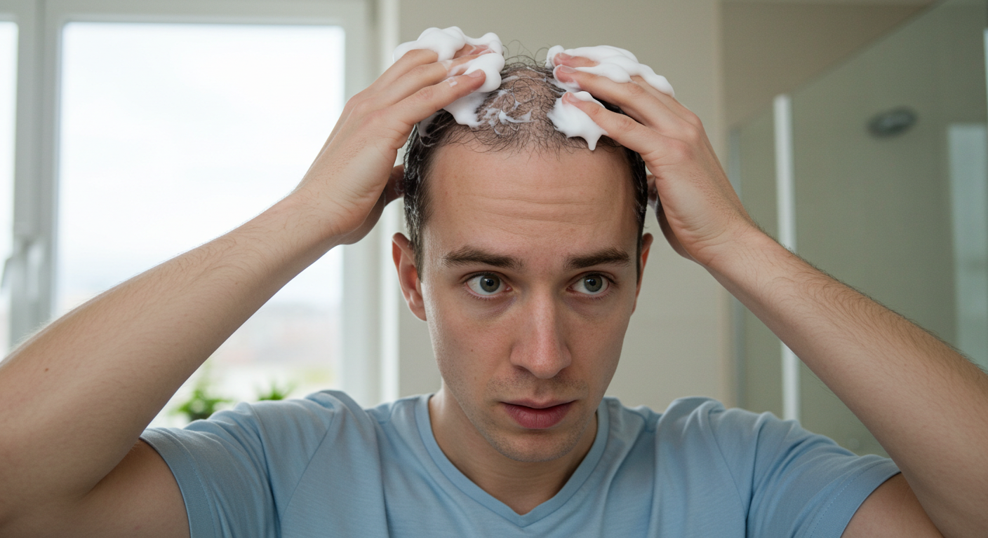 A comparison of hair loss treatments: Minoxidil, Finasteride, and Dutasteride.