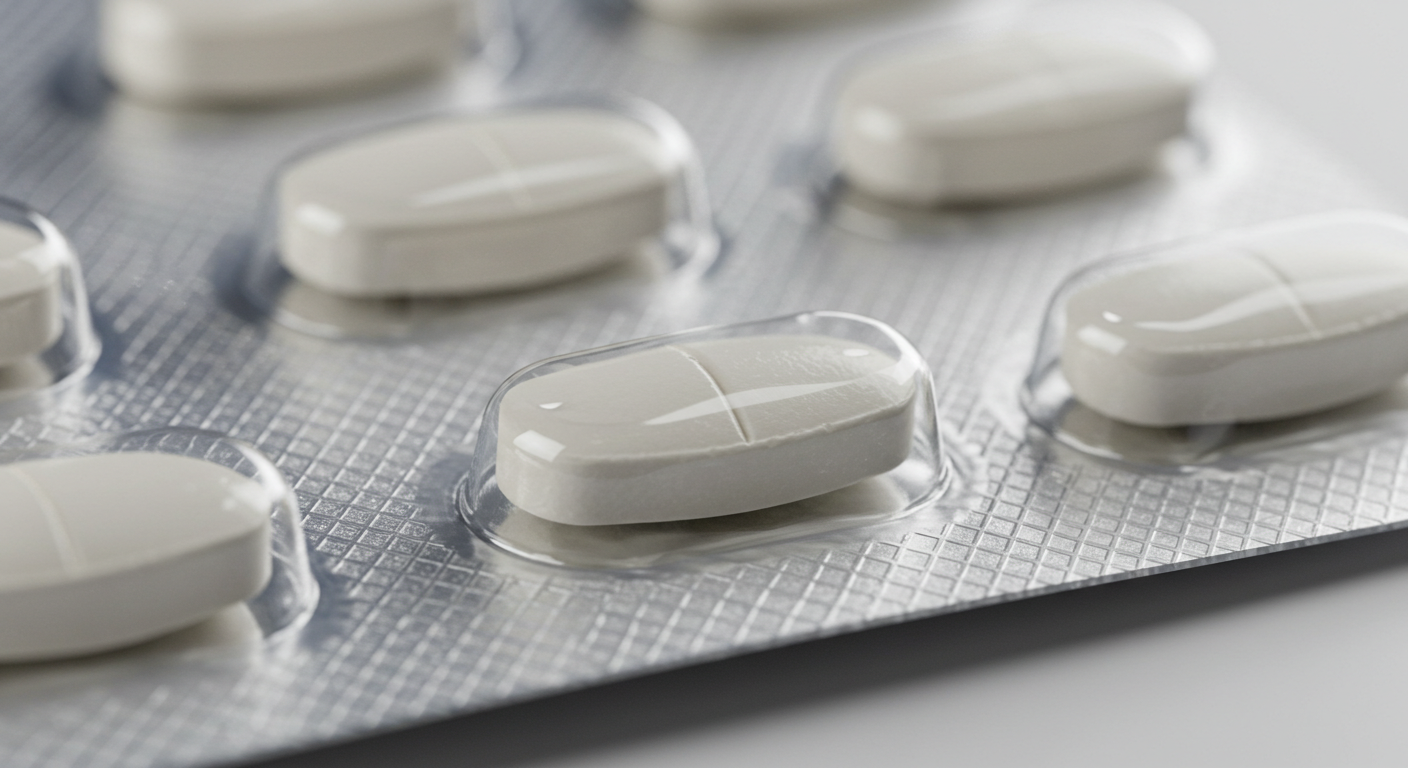 Vitamin K2 capsules affecting blood thinner stability