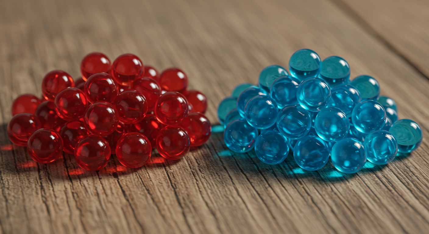 Comparison of MK-4 and MK-7 absorption levels in humans