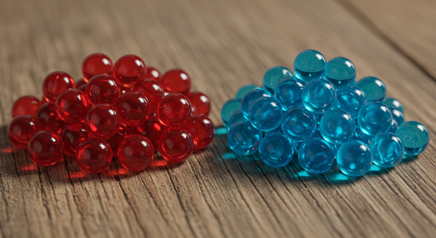 Comparison of MK-4 and MK-7 absorption levels in humans