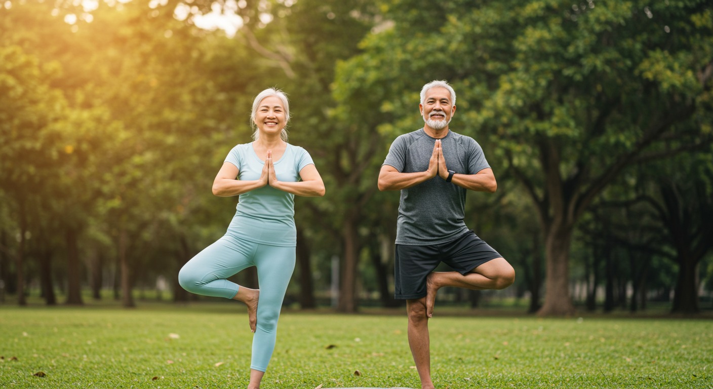 Illustration of EPA and DHA effects on cardiovascular health.