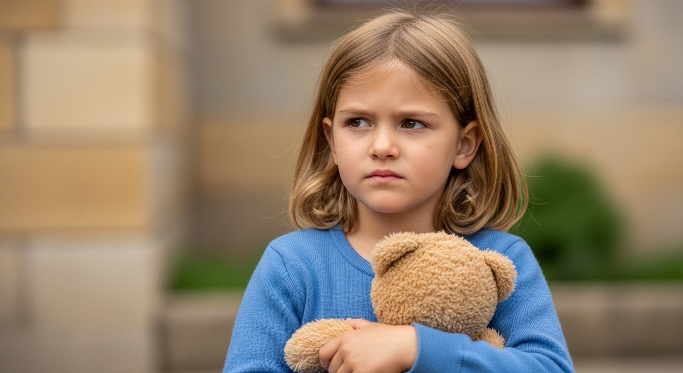 Therapeutic plasma apheresis for treating severe PANDAS symptoms in children