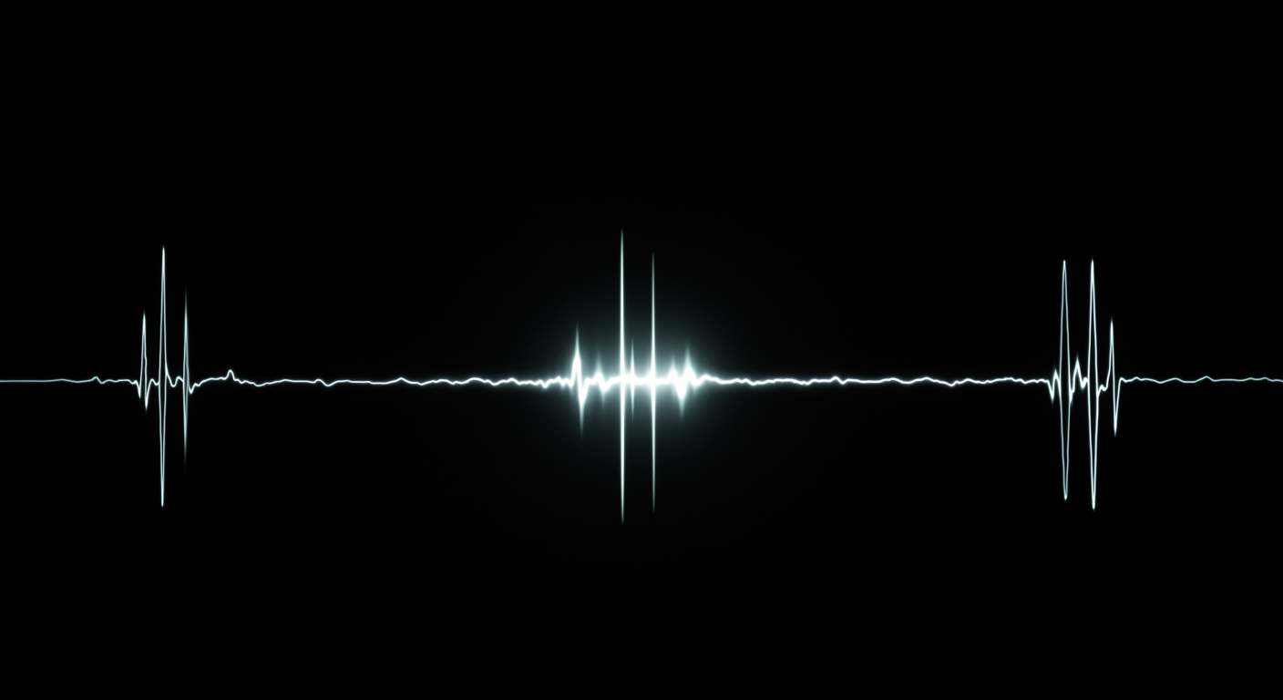 Photorealistic circadian clock visualization with light pulses at different times showing phase shifts, demonstrating timing-dependent effects, soft chronobiological lighting, no text