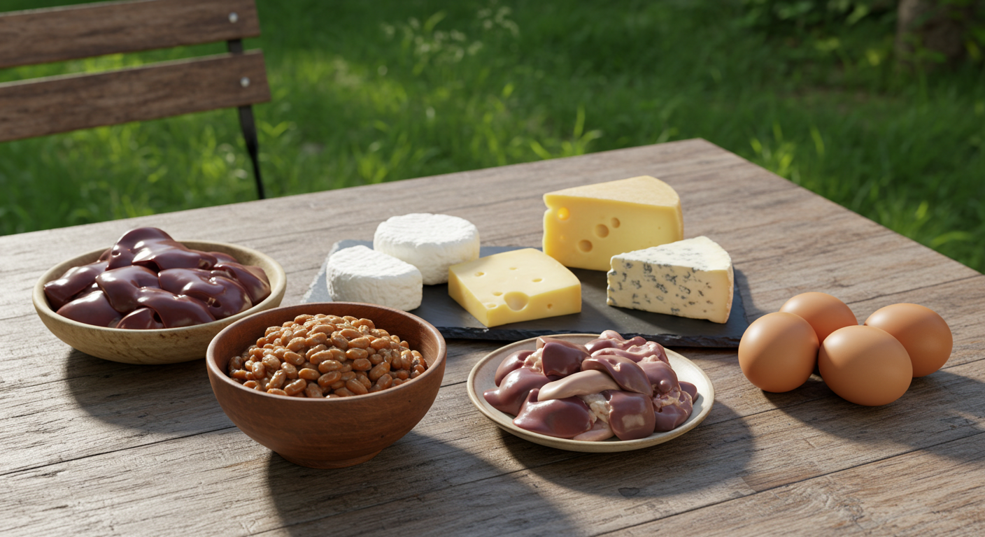 Vitamin K2 and heart health from the Rotterdam Study