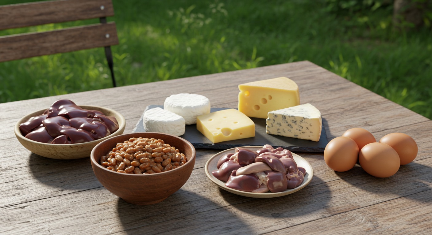 Vitamin K2 and heart health from the Rotterdam Study