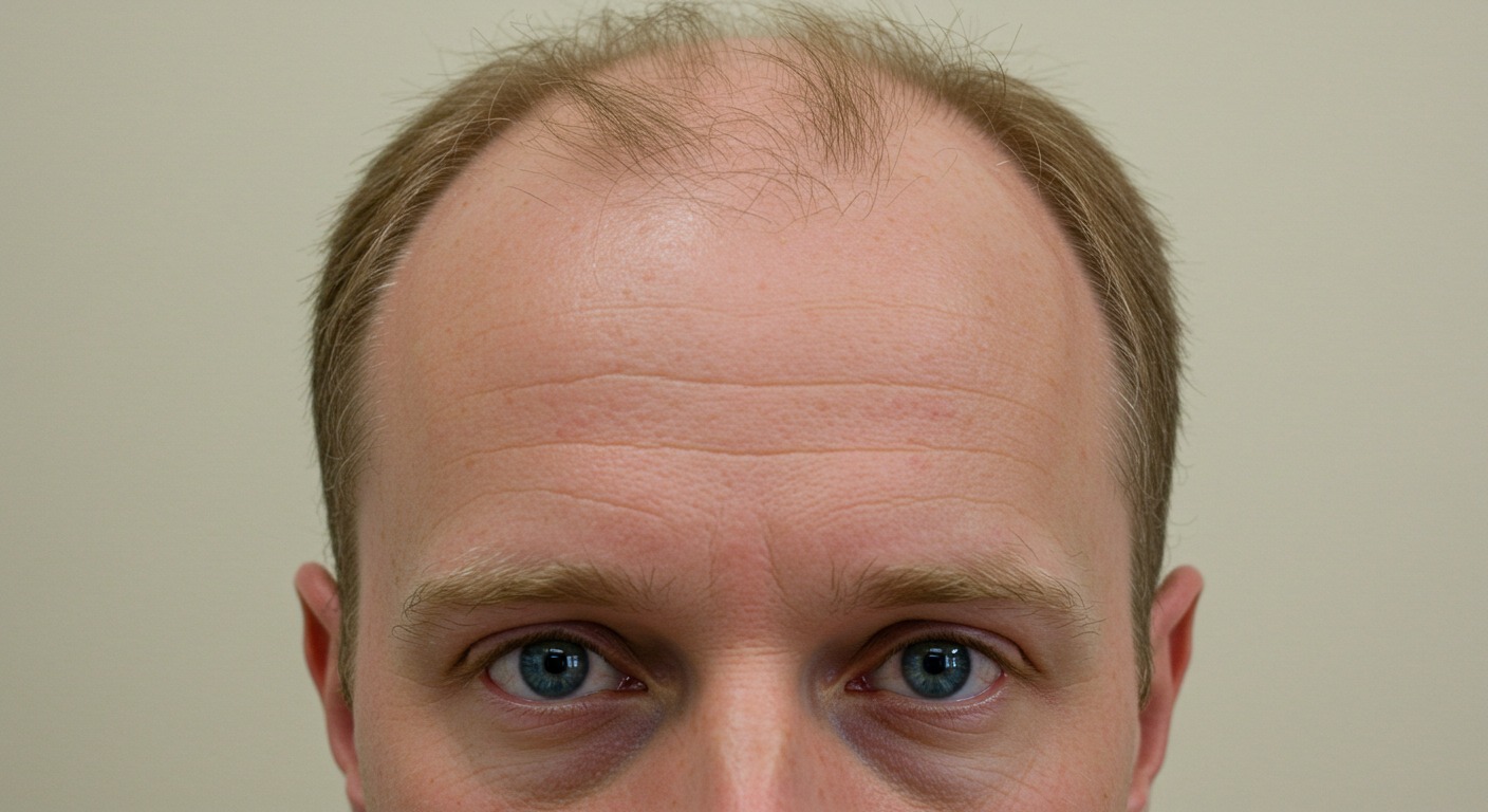 Saw palmetto extract being used for treating hair loss and promoting hair growth