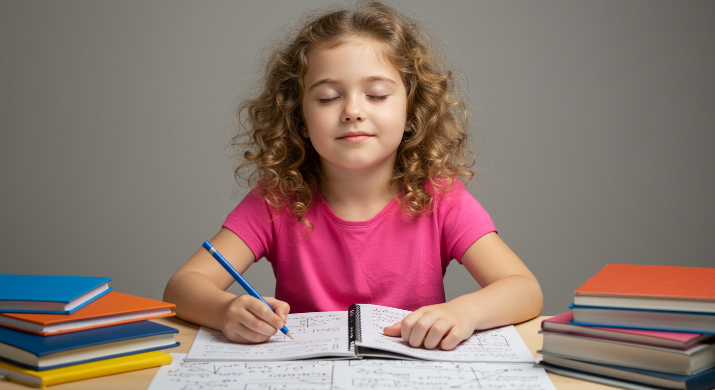 Diagram of vitamin C transport in brain cells