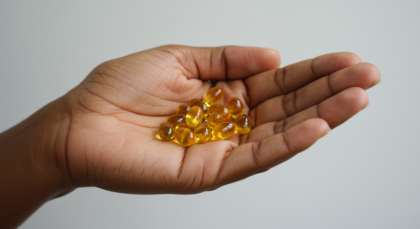 Vitamin D supplementation and its effects on heart health