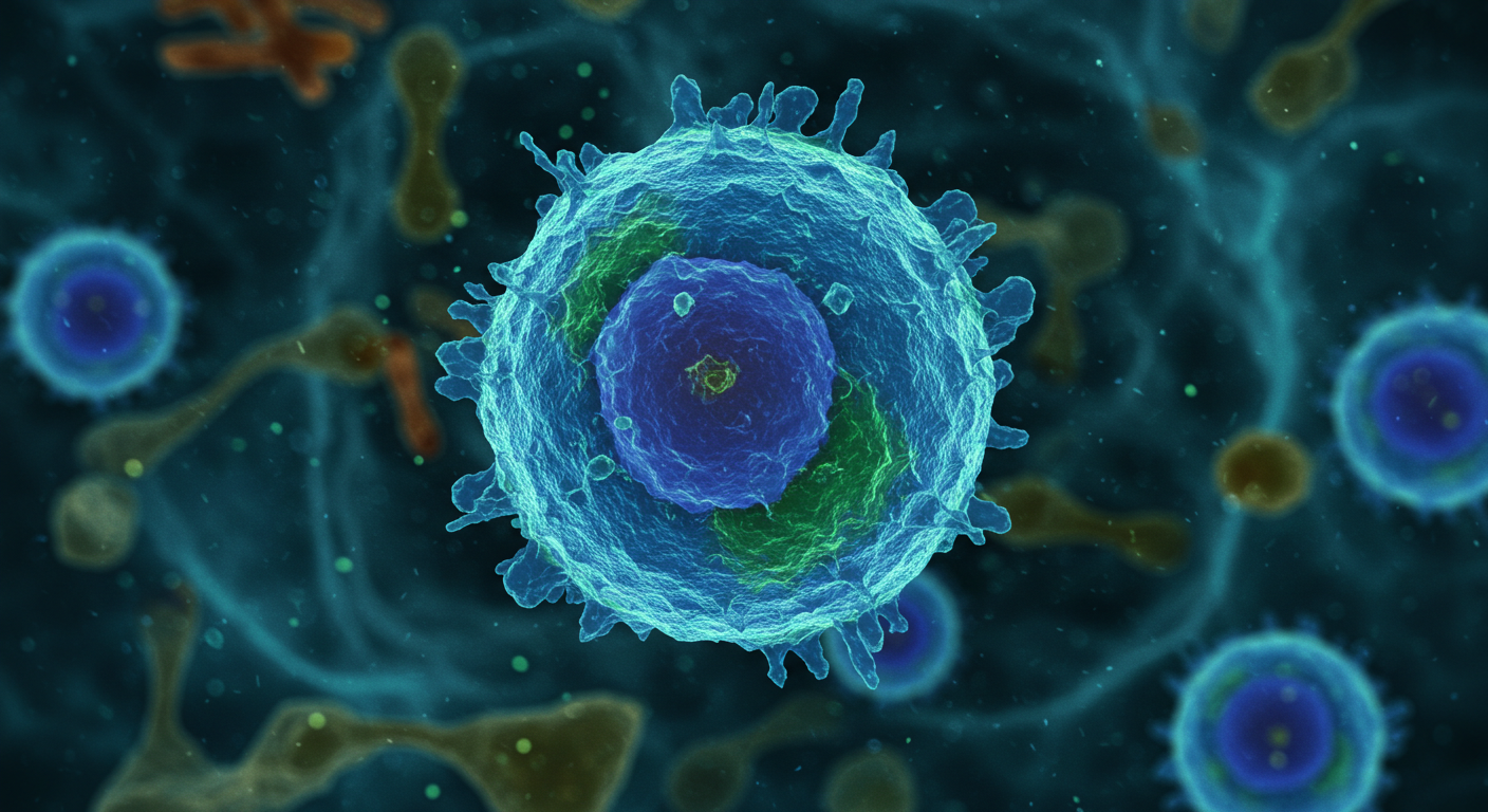 Vitamin D and immune cell modulation in autoimmune diseases