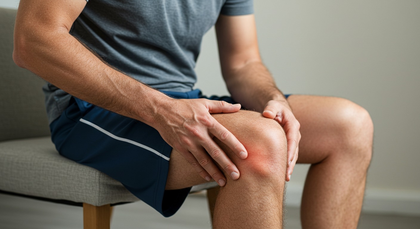 Vitamin K2 protects knee cartilage from degeneration in osteoarthritis rat model